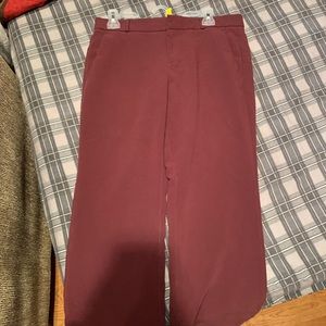 Dress pants size 8!